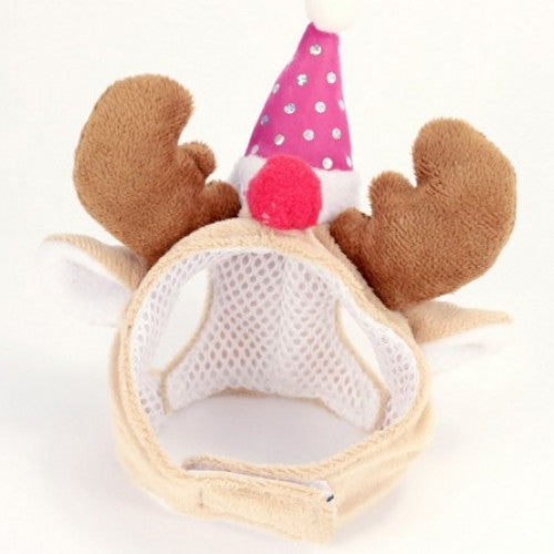 Fashion Lovely Christmas Pet Funny Hat