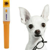 Electric Trimmer Pet Nail Paws Pedicure Clipper