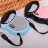 Walking Pet Training Traction Rope Strap Collars