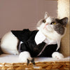 Cats Tuxedo Formal Clothes Wedding Party Suit