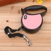 Walking Pet Training Traction Rope Strap Collars