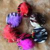 Pet Little Hat Bow-Knot Hairpin