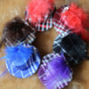 Pet Little Hat Bow-Knot Hairpin