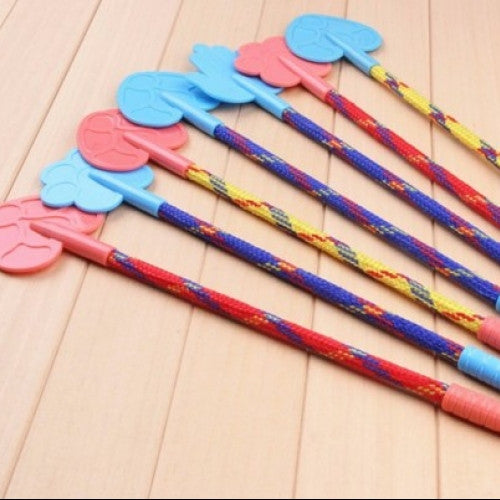 Soft Plastic Pet Training Device Stick